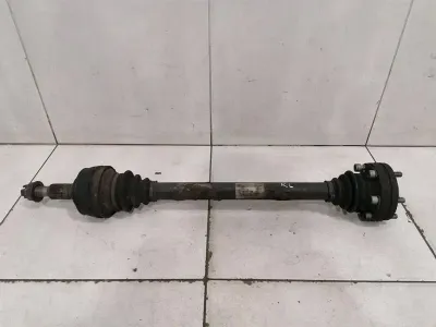 Porsche 911 997 left rear drive shaft 99733202402 drive shaft rear left