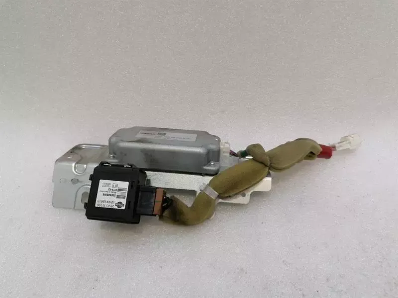 Nissan GT-R R35 Status Recorder Module 284F5JF00A Controller