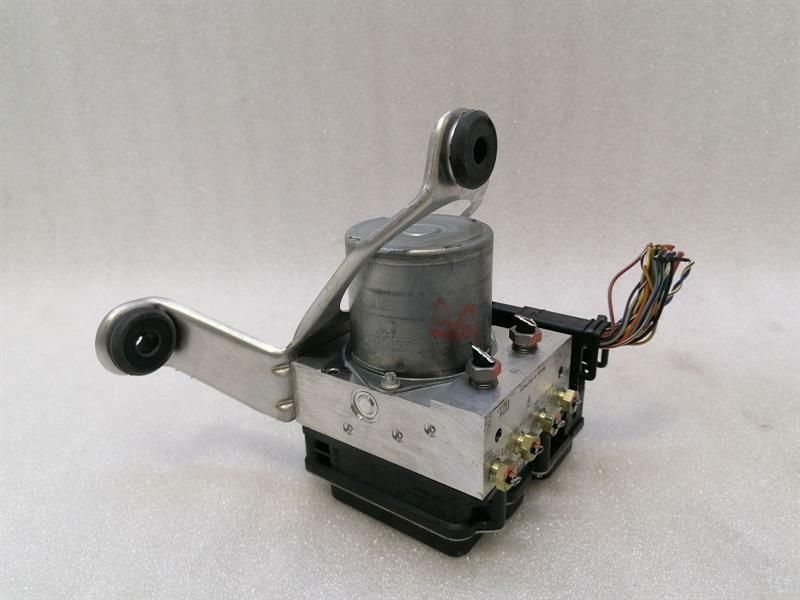 Porsche 911 997 a.b.s Pump AWD 4S 99735575530 ABS Pump HYDRAULIC BLOCK