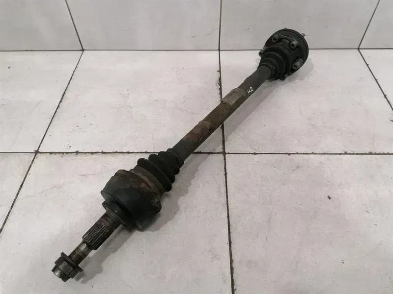 Porsche 911 997 drive shaft rear right 99733202402 rear right drive shaft