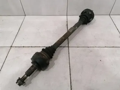 Porsche 911 997 drive shaft rear right 99733202402 rear right drive shaft