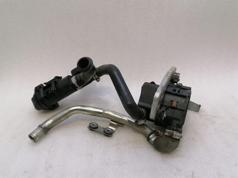 Nissan GT-R R35 secondary air pump 14810JF03B secondary air pump air pump