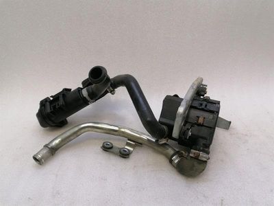 Nissan GT-R R35 secondary air pump 14810JF03B secondary air pump air pump