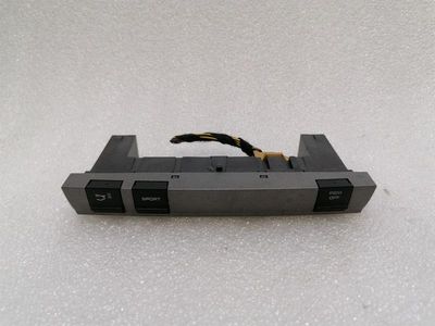 Porsche 911 997 Switch Block 99761313700 Switch PSM