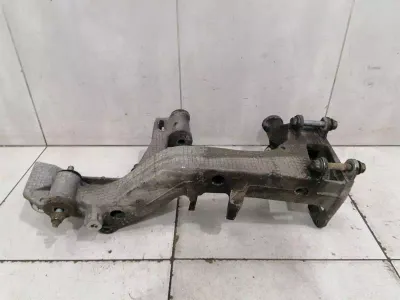 Porsche 911 997 subframe rear 99733105204 right axle frame rear axle