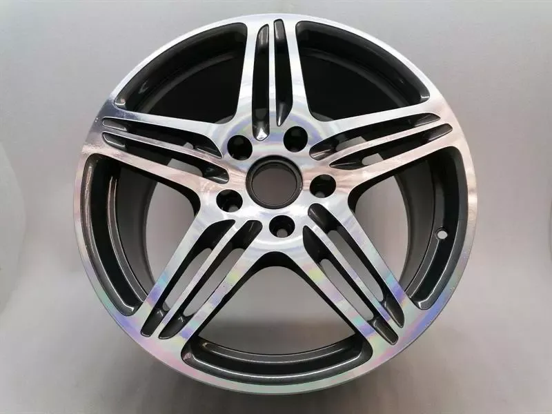 Porsche 911 997 Alloy Wheel 99736215605 Alloy Wheel 8.5Jx19 ET56 TURBO
