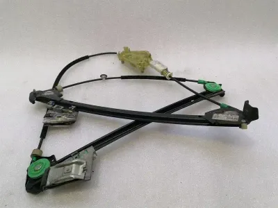 Porsche 911 997 Right Front Door Winder 99754207600 Window Regulator Front Right