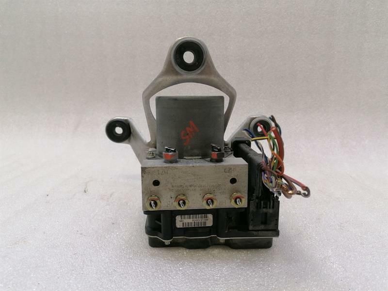 Porsche 911 997 a.b.s pump 99735575506 ABS pump hydraulic block