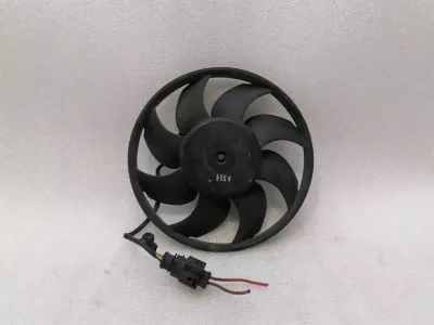 Porsche 911 997 Cooling Fan 99762403503 Fan
