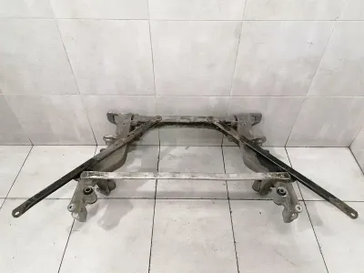 Porsche 911 997 rear subframe 99733115103 axle frame rear axle 99733108102