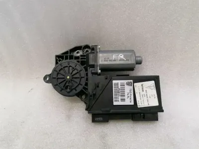 Porsche 911 997 right door window motor 99762410206 right handlebar RHD