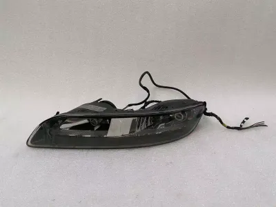 Porsche 911 997 Left Front Foglamp 99763108101 Fog Light Left MK1