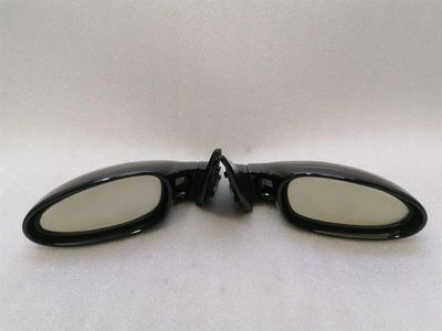 Porsche 911 997 Left Door Mirror RHD 12PIN DIM SET MK1 AUTO DIMMING