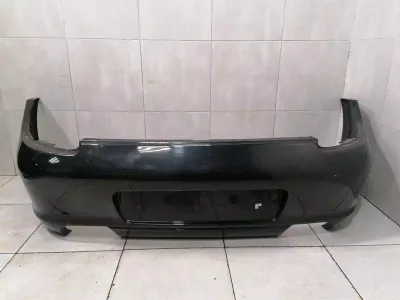 Porsche 911 997 Rear Bumper 99750591123 Rear Bumper Complete PDC C2 Mk1