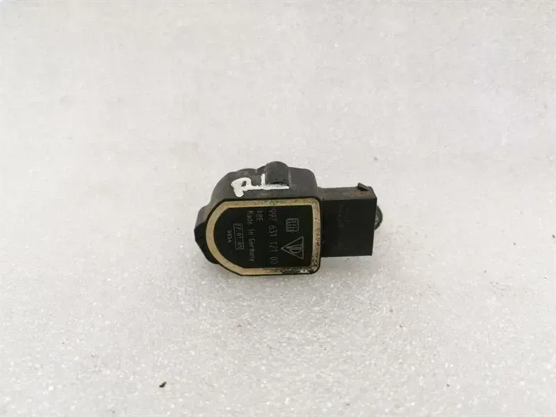 Porsche 911 997 Rear Left Level Sensor 99763112100 Level Sensor HL