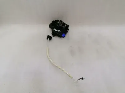 Porsche 911 997 RHD left door lock 3D2837015 door lock