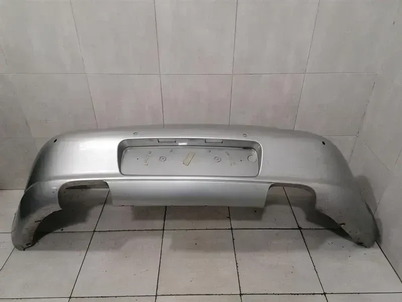 Porsche 911 997 Rear Bumper 99750541104 MK1 C4 C4S Rear Bumper