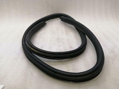 Porsche 911 997 left door seal 99753707504 door seals convertible left