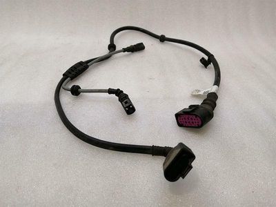 Porsche Cayman 718 Rear Axle Wiring Loom 98160913301 Rear Axle Wiring Harness