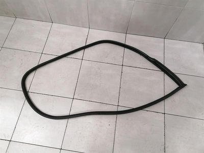 Porsche 911 997 Door Seal 997537076 Door Seals RIGHT