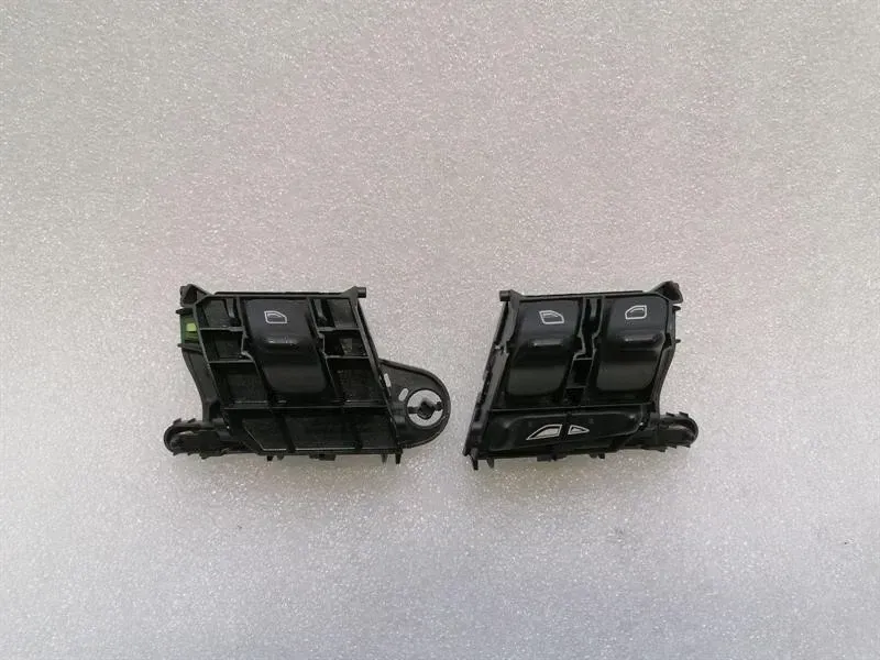 Porsche 911 997 convertible window switch 99761315403 RHD RIGHT-HAND DRIVE