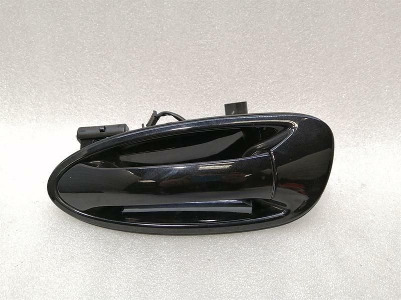 Porsche 911 997 Left Door Handle 99753706101 Door Handle Left RHD