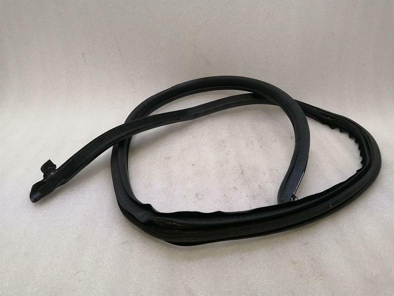 Porsche 911 997 Right Door Seal 99753707604 Door Seals Convertible Right