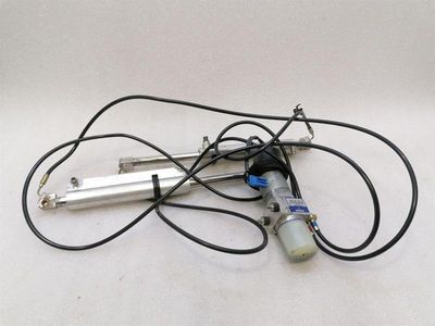 PORSCHE 911 997 HYDRAULIC PUMP 99656106002 HYDRAULIC PUMP ROOF TOP