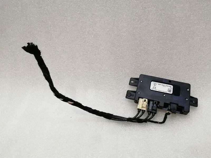 Porsche 911 997 Aerial / Antenna 99764712400 Antenna