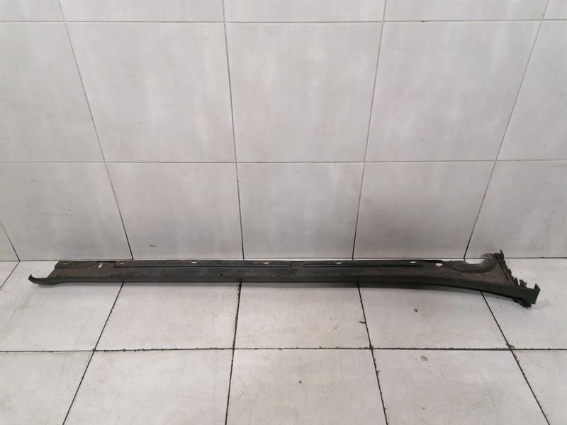 Porsche 911 997 left side skirt 99750446300 side sill left