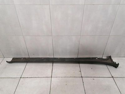 Porsche 911 997 left side skirt 99750446300 side sill left