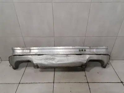 Porsche 911 997 rear bumper beam 99750512100 rear bumper carrier