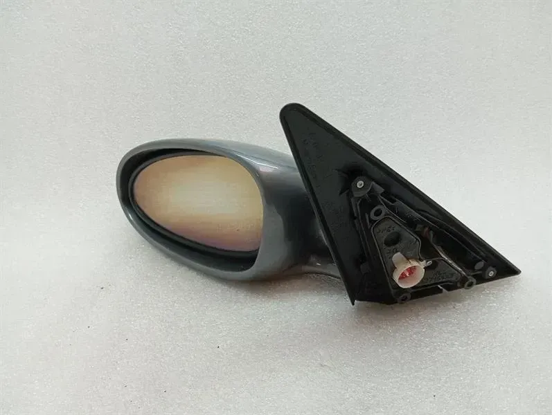 Porsche 911 997 Left Door Mirror RHD 11 Pin Right Hand Drive