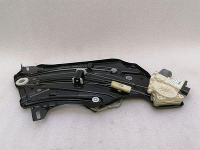Porsche 911 997 left rear door winder 99754301502 window regulator rear Li convertible