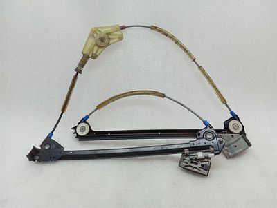 Porsche 911 997 Left Front Door Winder 99754207501 Window Regulator Front Left