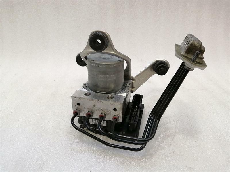 Porsche 911 997 a.b.s Pump AWD 4S 99735575530 ABS Pump HYDRAULIC BLOCK