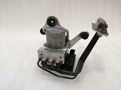 Porsche 911 997 a.b.s Pump AWD 4S 99735575530 ABS Pump HYDRAULIC BLOCK