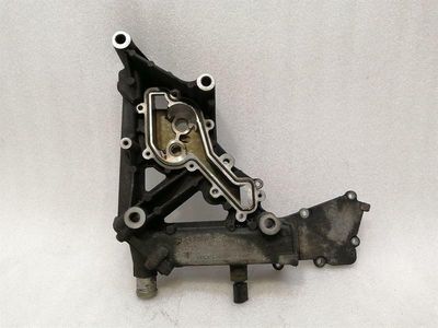 Porsche 911 997 Oil Pump Cover 99610711258 Oil Pump Engine Cover
