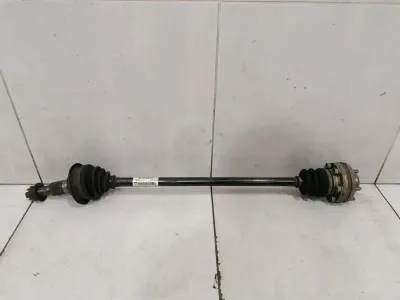 Porsche 911 997 Left Front Drive Shaft 99734903801 Drive Shaft Front Left 4S