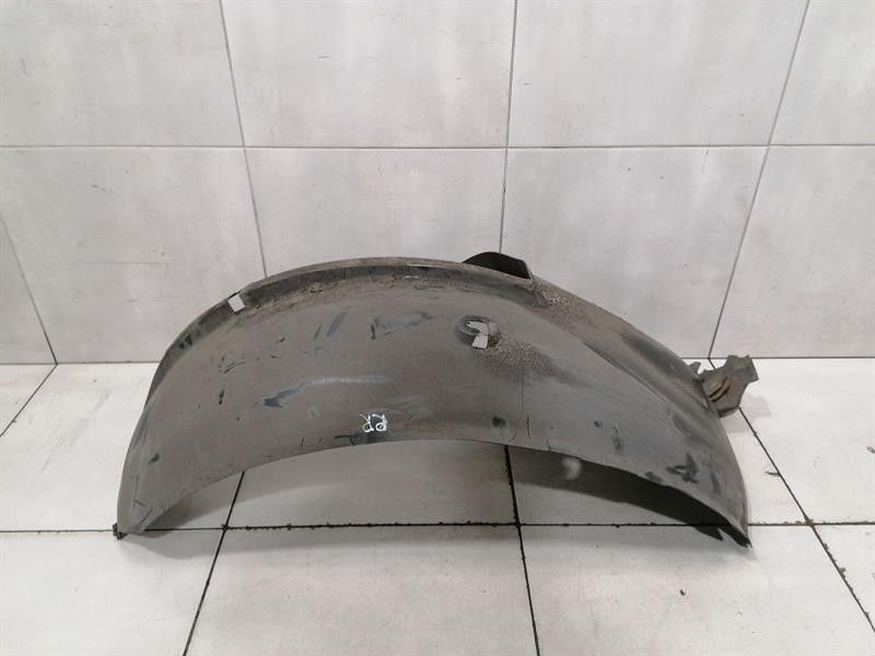 PORSCHE 911 997 WHEEL ARCH LINER 997504574 WHEEL ARCH COVER