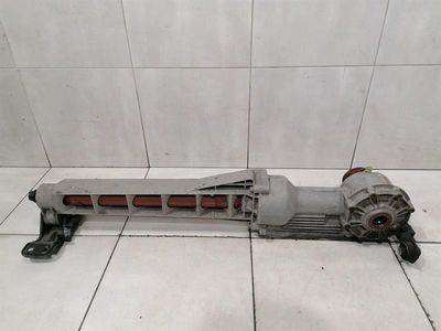 Porsche 911 997 Front Diff 99734901000 Front Differential C4/4S AWD