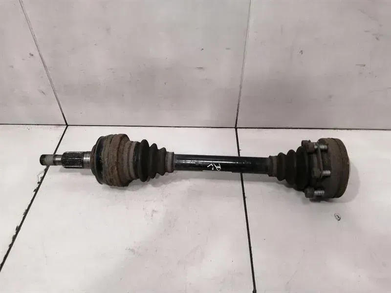 Porsche 911 991 Left Rear Drive Shaft 99133202450 Drive Shaft Rear Left