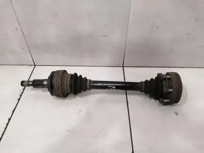 Porsche 911 991 Left Rear Drive Shaft 99133202450 Drive Shaft Rear Left