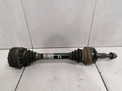 Porsche 911 997 drive shaft rear right 99733202403 rear right drive shaft