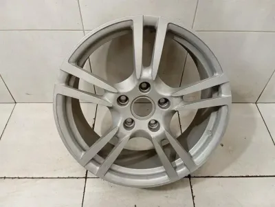 Porsche 911 997 Alloy Wheel 99736215702 Front Turbo Mk2 Alloy Wheel
