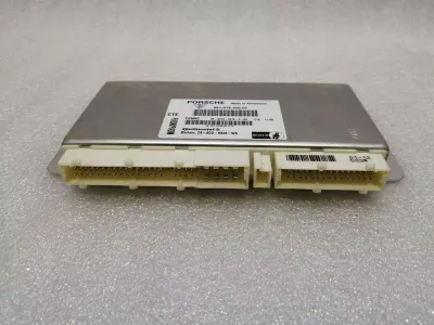 Porsche 911 991 PASM/PADM Suspension UNIT 99161845007 Control Unit PASM/PADM