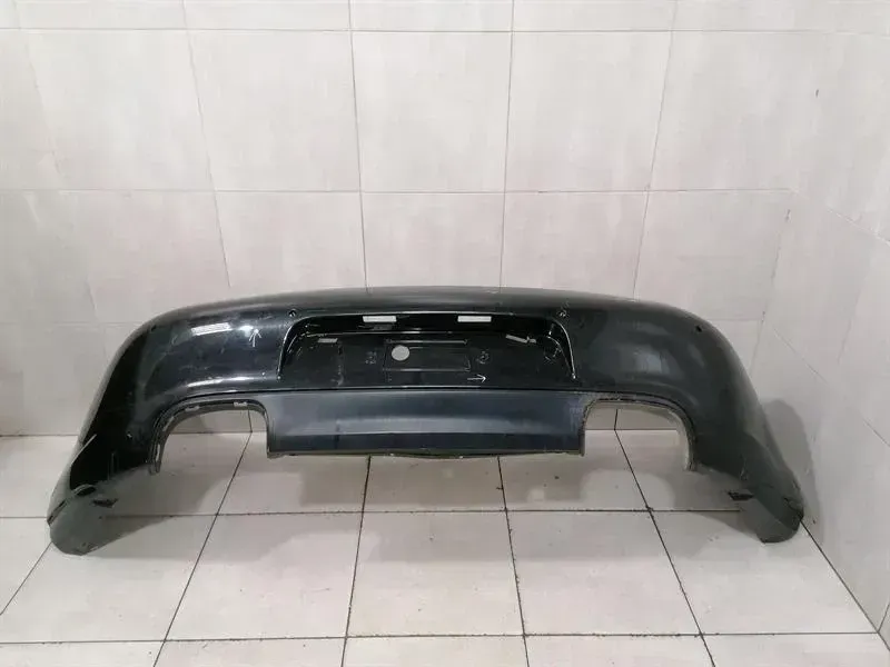 Porsche 911 997 Rear Bumper 99750541128 Rear Bumper
