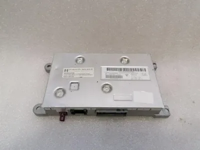Porsche 911 997 electronic module 99764620813 control unit