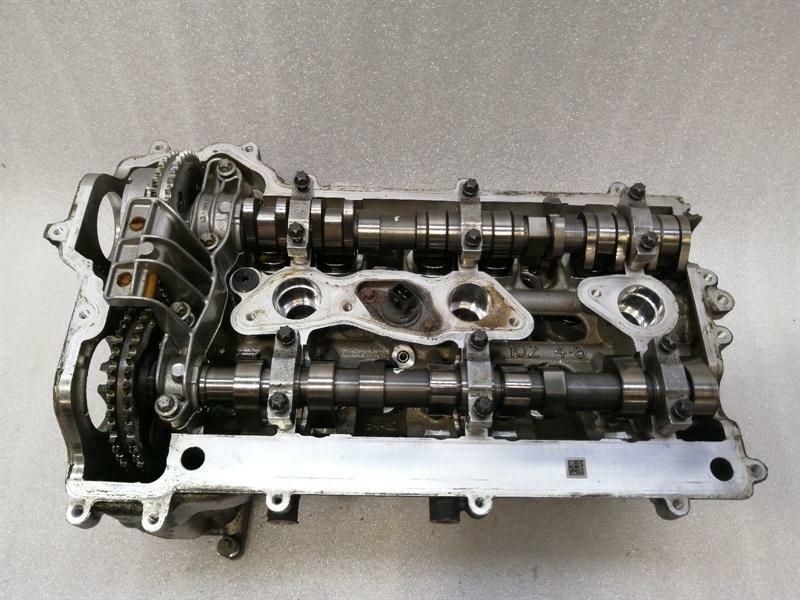 Porsche 911 991 cylinder head 9A110491415 cylinder head right 4-6 3.8