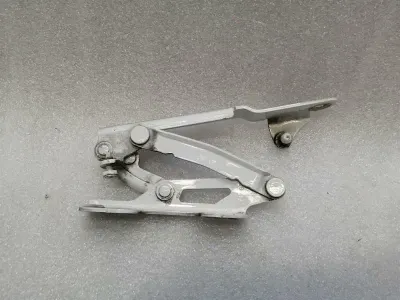 Porsche 911 991 left boot hinge 99151215102 tailgate hinge left